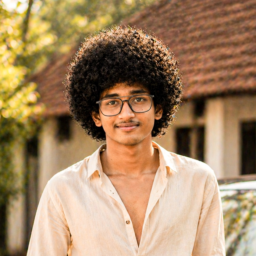 Basith Rizvan S – Motivational Speaker, Social Worker and Media Wing  - TRAUMA CARE & ROAD ACCIDENT AID CENTRE, Kollam